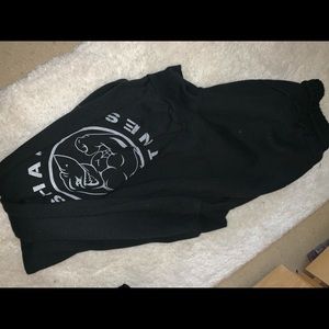 Gymshark fitness sweatpants